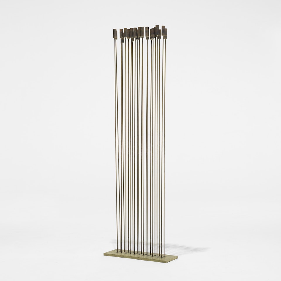 Untitled (Sonambient) by Harry Bertoia
