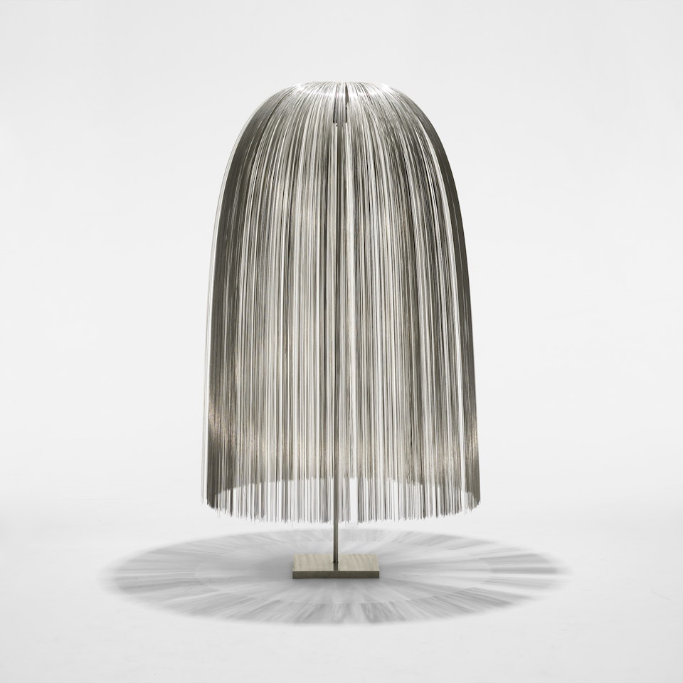 Untitled (Willow) by Harry Bertoia