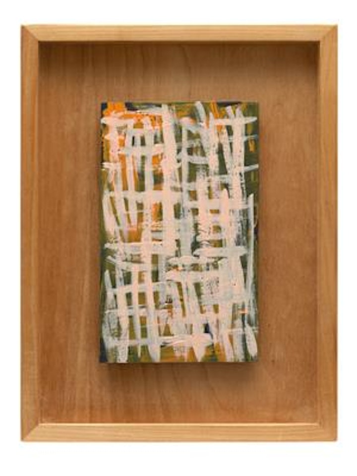 Untitled by Günther Förg