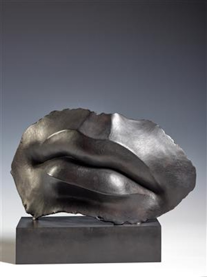 Bocca di Eros by Igor Mitoraj
