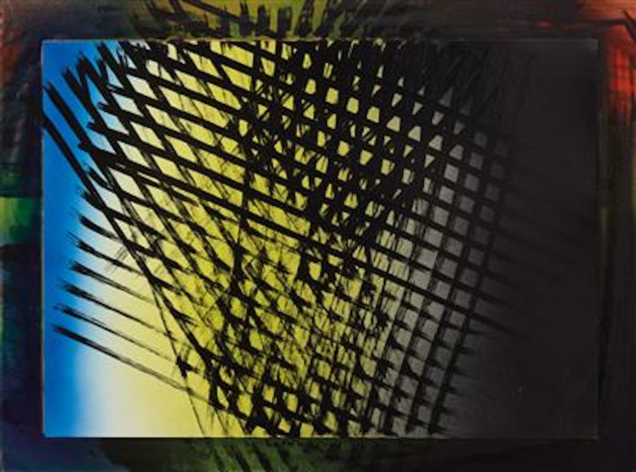 PP1973-C79 by Hans Hartung