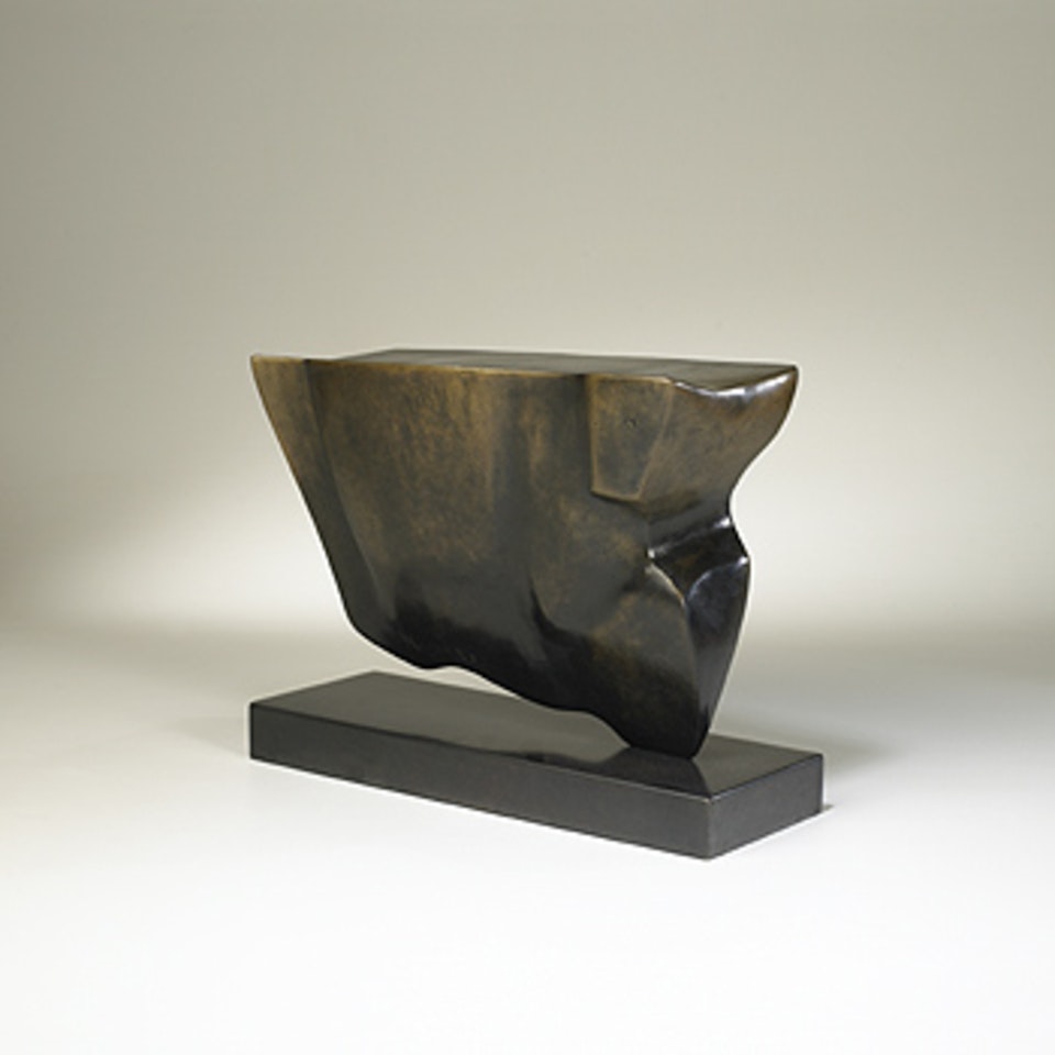 Untitled by Louise Nevelson