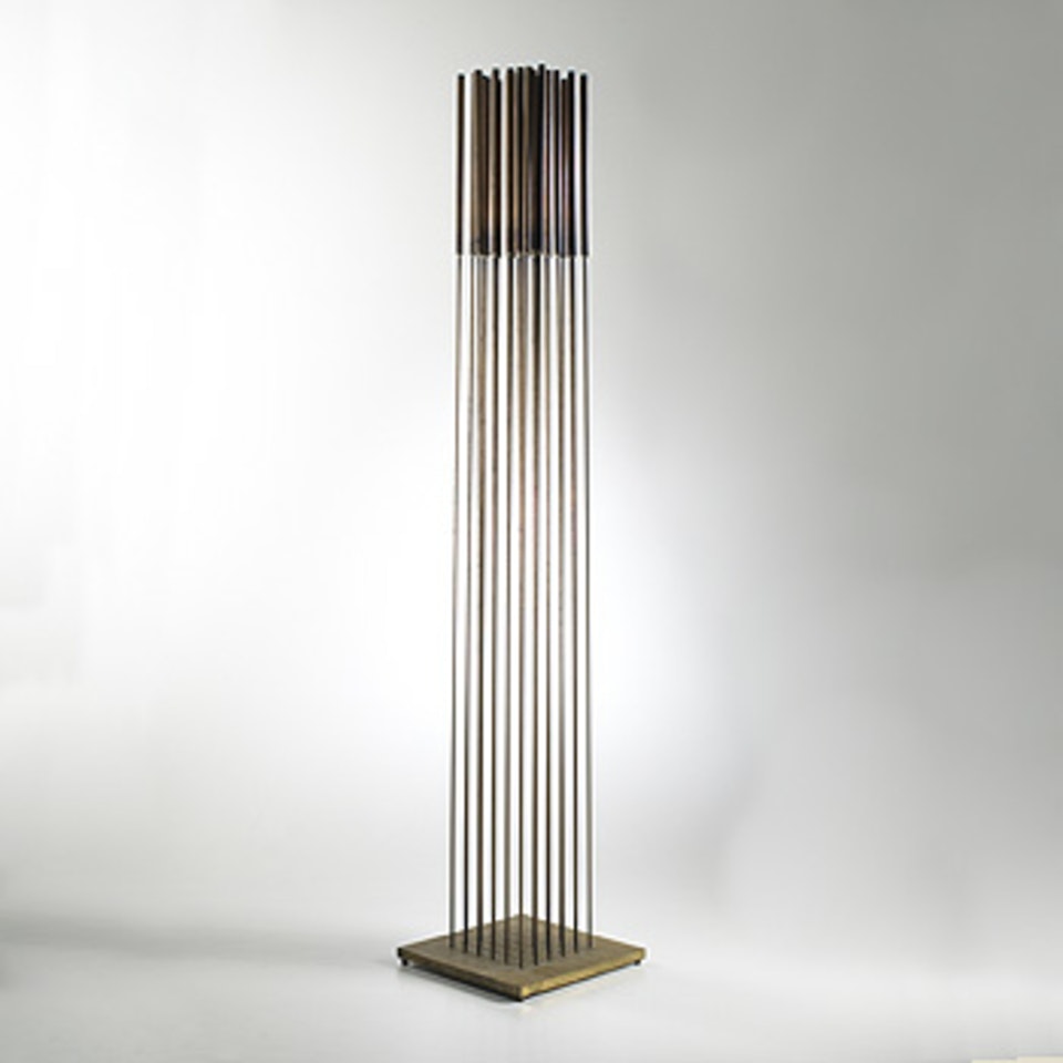 Untitled by Harry Bertoia