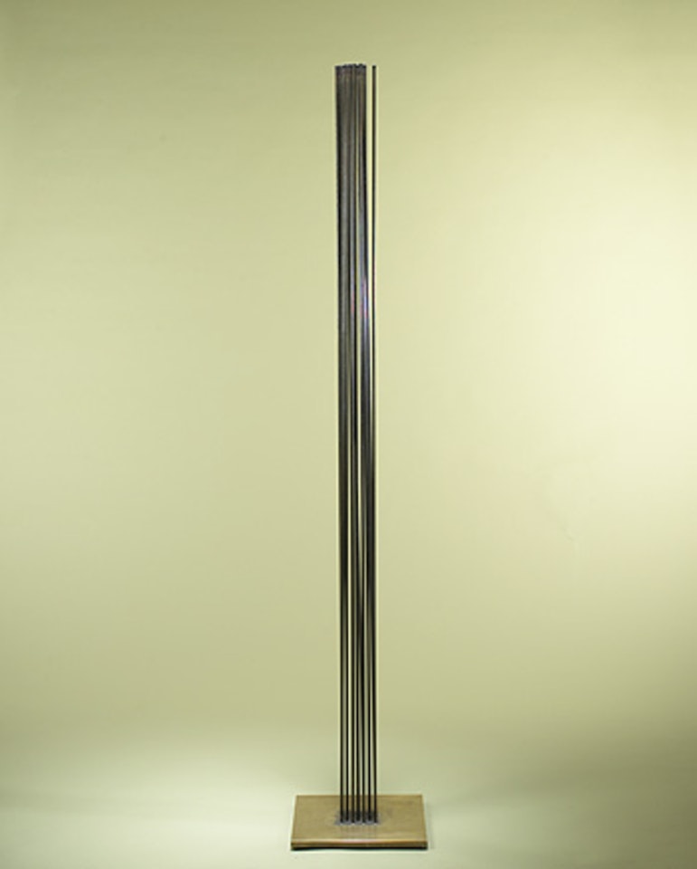Untitled by Harry Bertoia