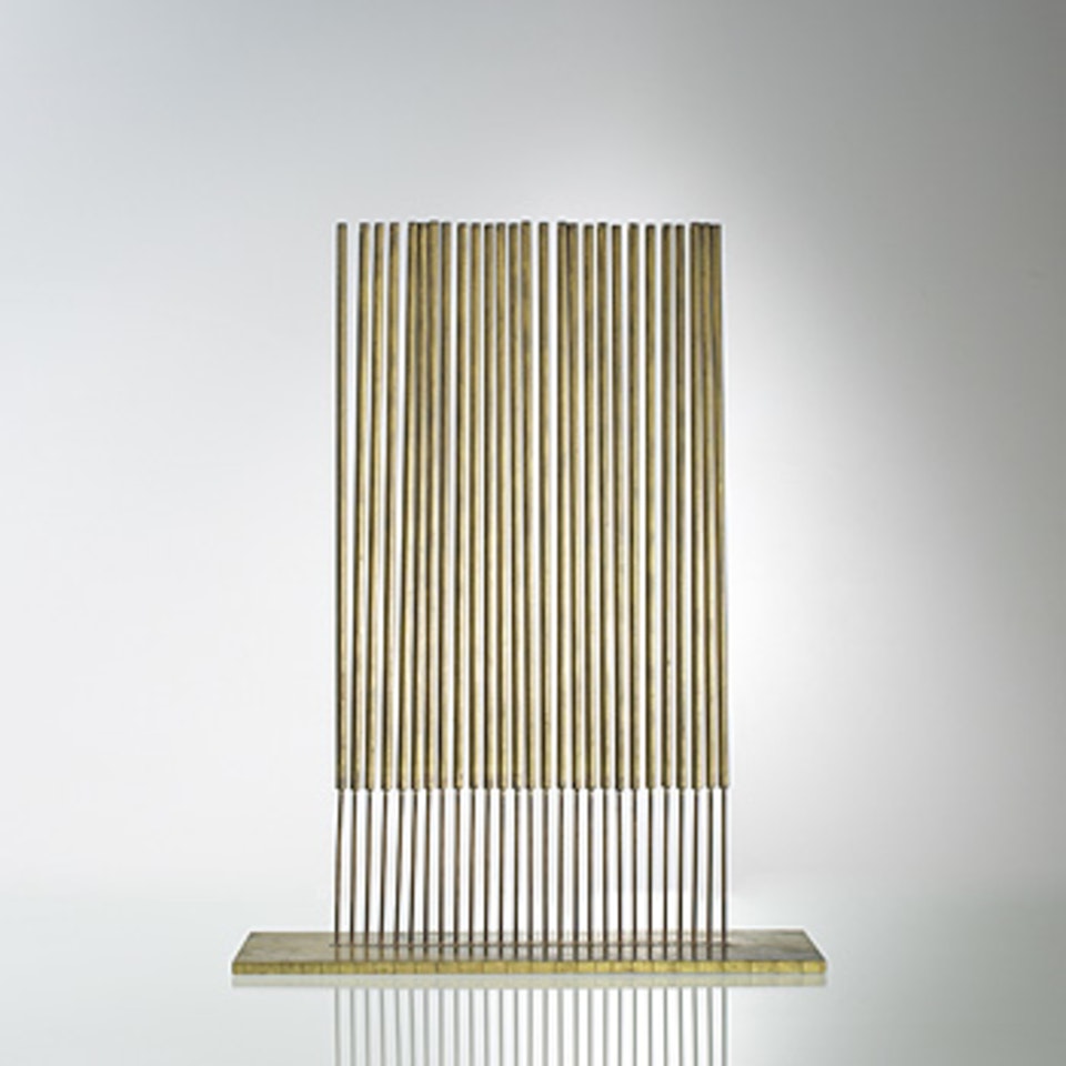 Untitled by Harry Bertoia