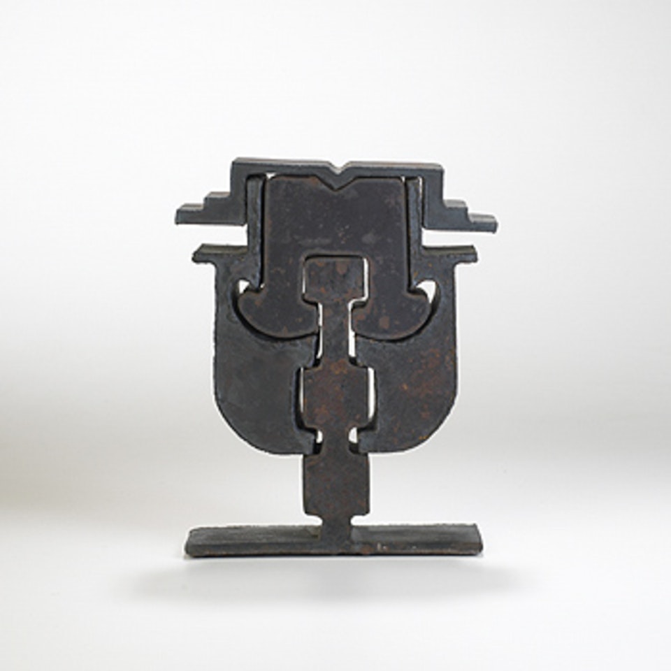 Untitled by Mark di Suvero