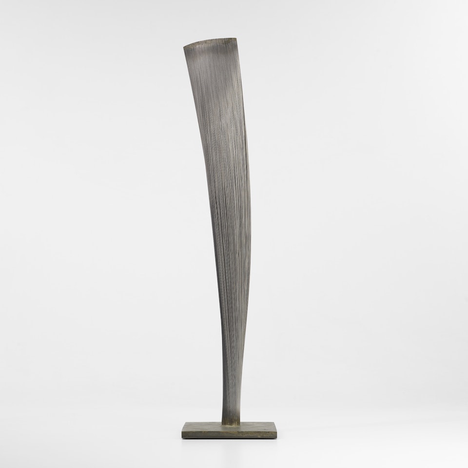 Untitled (wire construction) by Harry Bertoia
