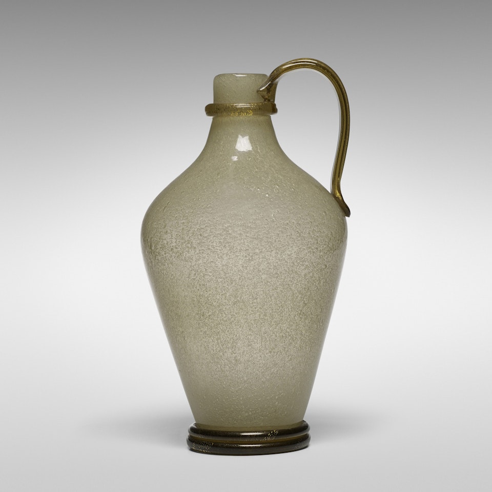 Brocca by Ercole Barovier