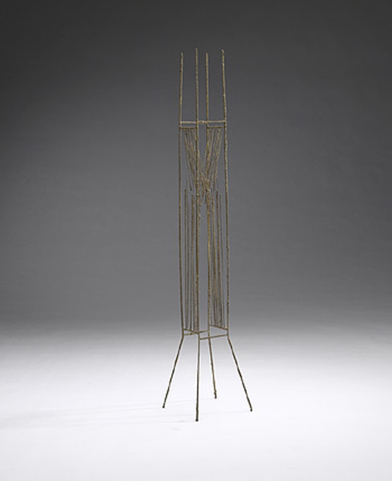 Untitled by Harry Bertoia