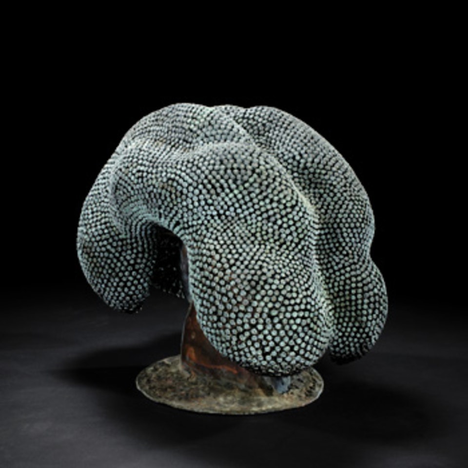 Bush form by Harry Bertoia