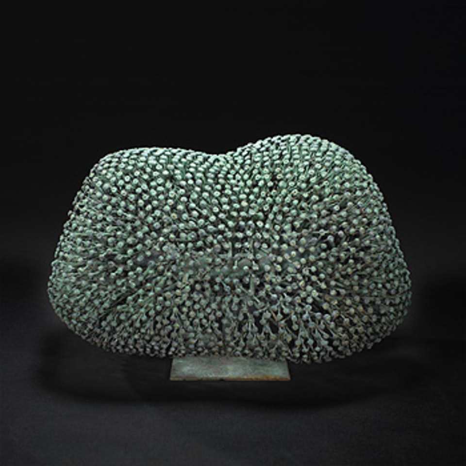 Bush form by Harry Bertoia
