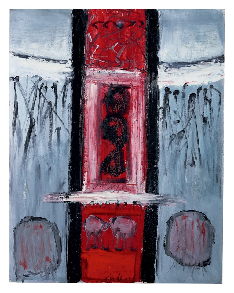 Abstract by Hsiao Chin