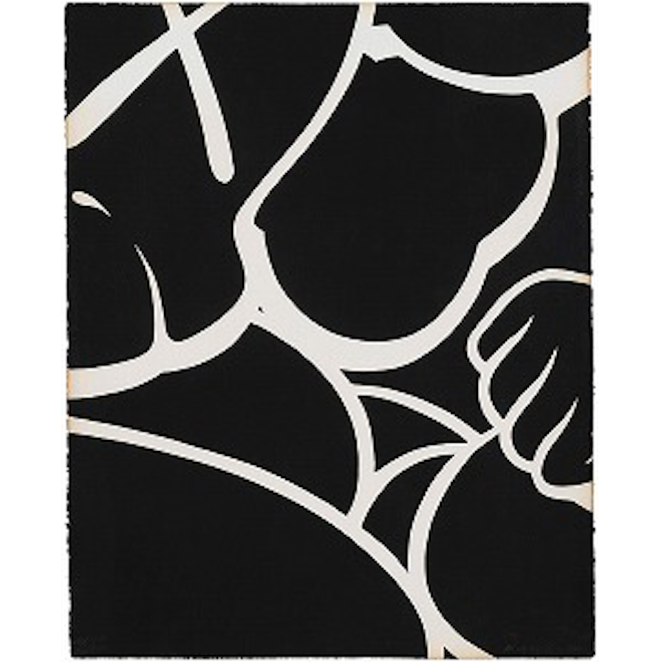 Running Chum #3 by Kaws