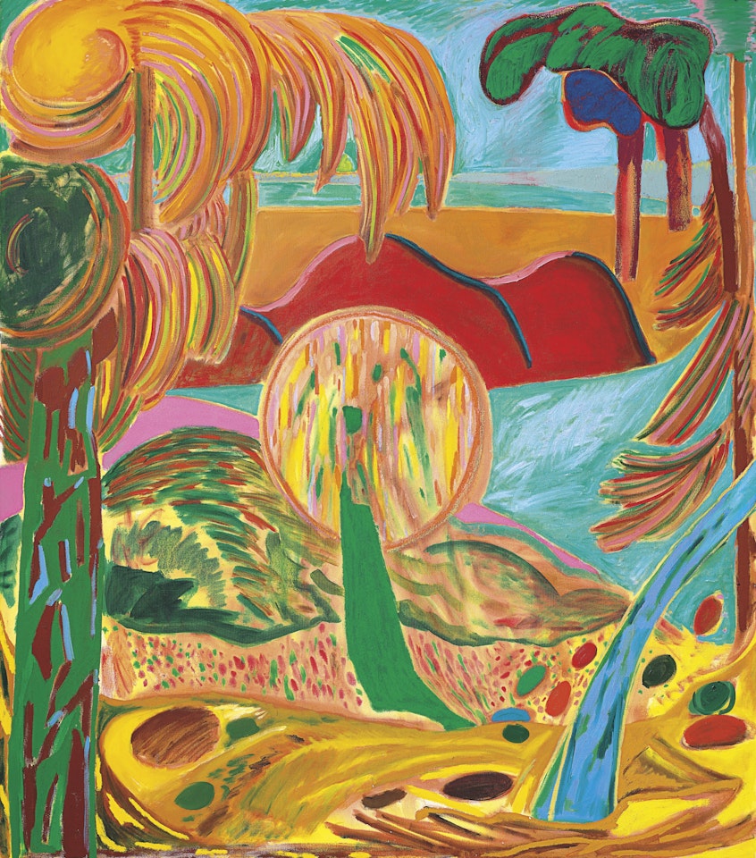 It's Not My Jungle I'm Just Living In It by Shara Hughes