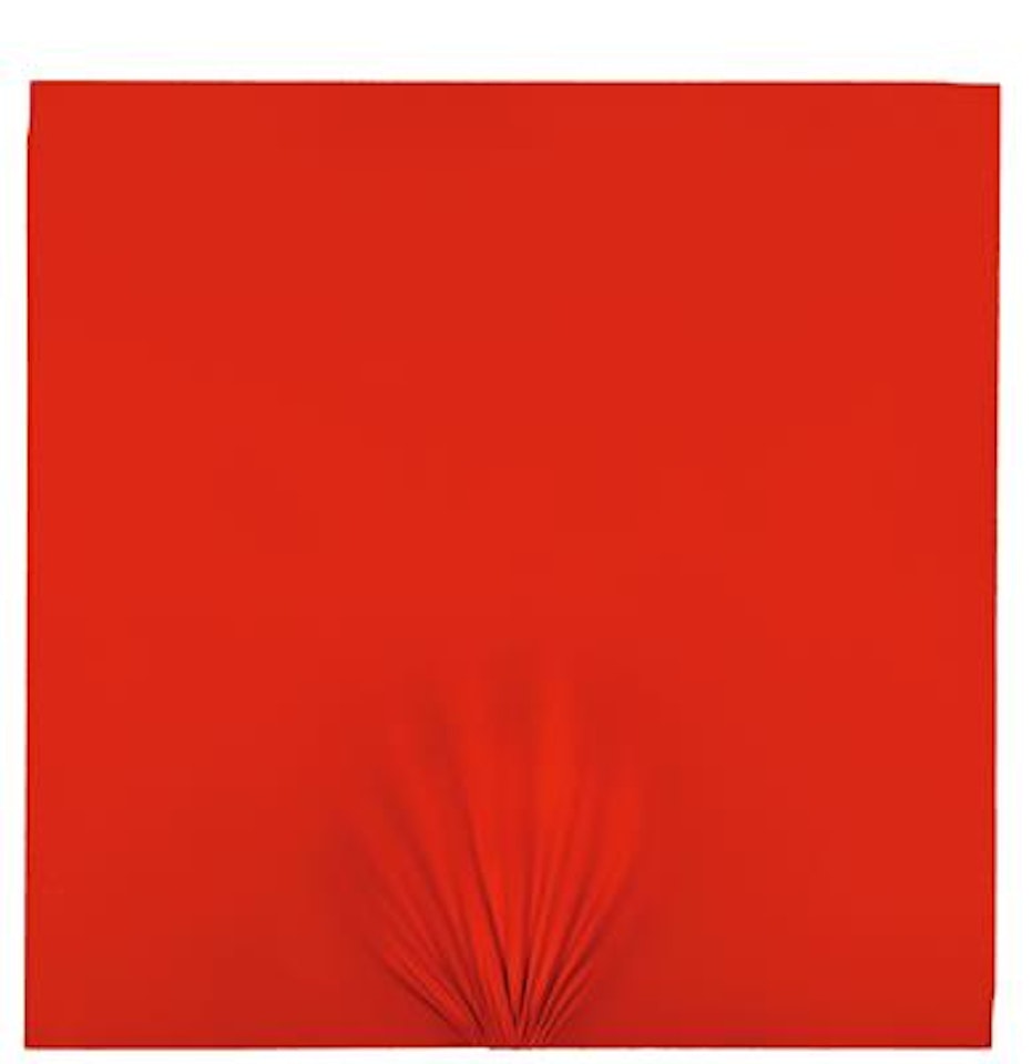 Big Red by Jorrit Tornquist