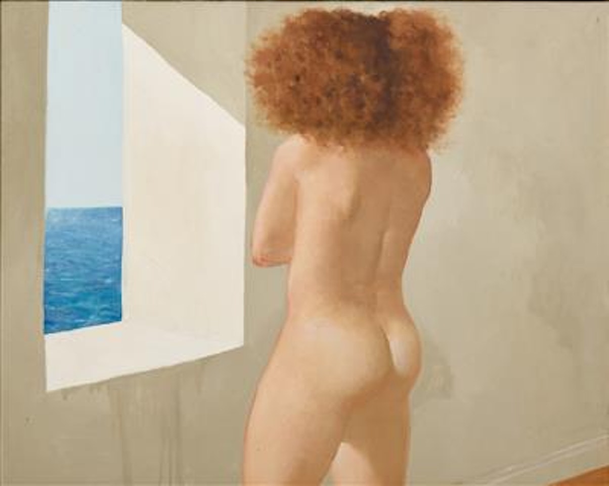 Musica marina by Julio Larraz