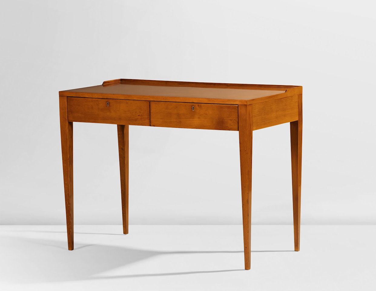 Writing desk by Gio Ponti