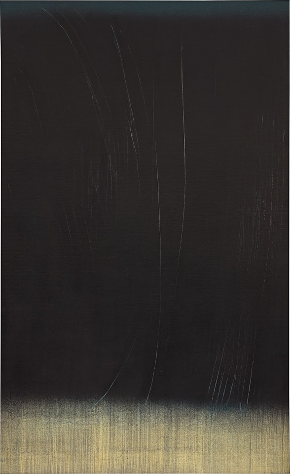 T1964-H50 by Hans Hartung
