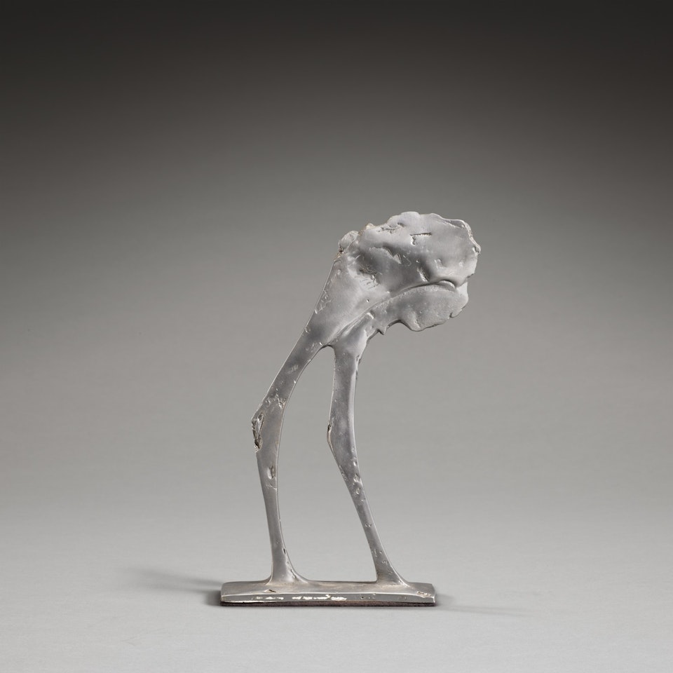 Mirage Bird by Elisabeth Frink