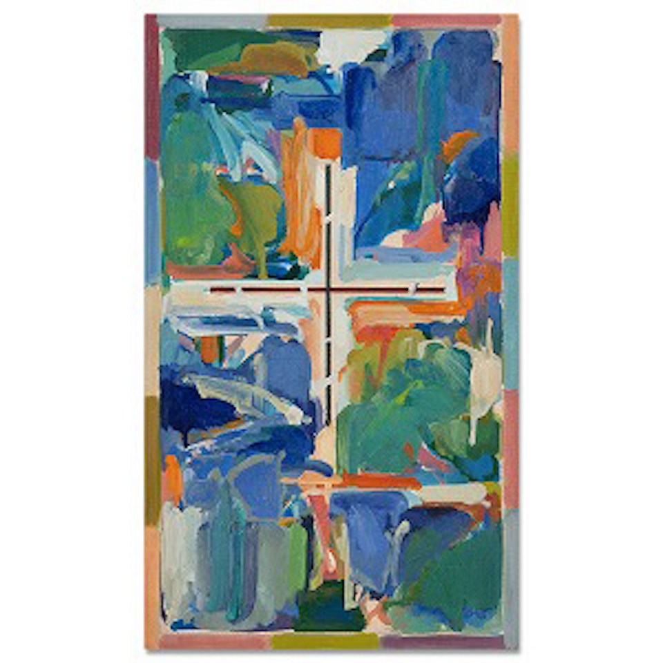 Work E. 318 by Masaaki Yamada