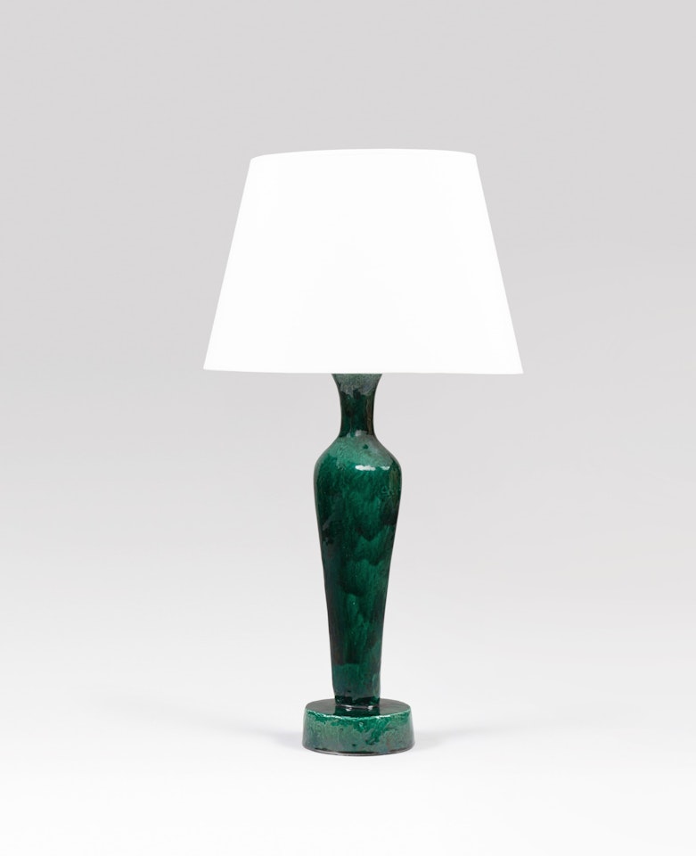 Grecque table lamp, large version by Alberto Giacometti