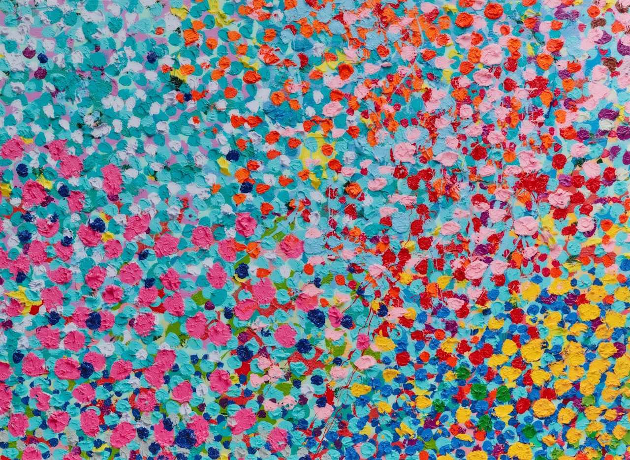 Andromeda (H4-2) by Damien Hirst