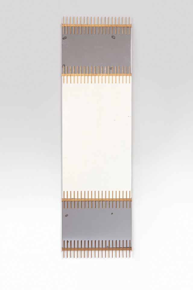 Mirror by Ettore Sottsass