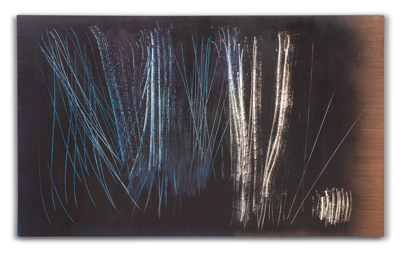 T1962-H29 by Hans Hartung