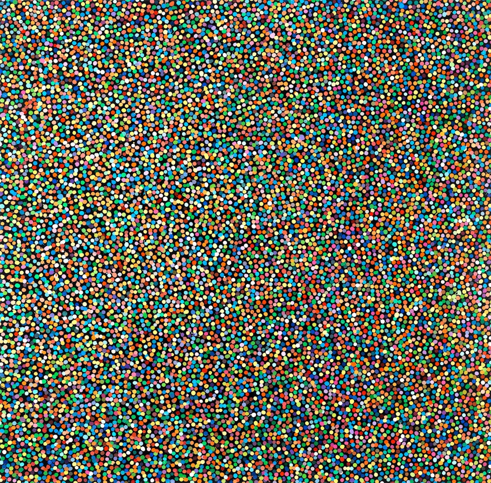 Café Royal by Damien Hirst