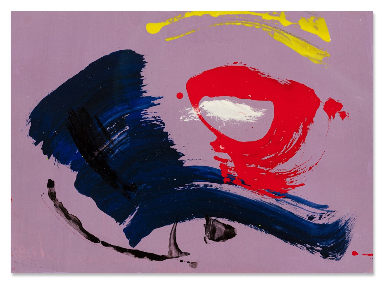 Untitled by Gerard Schneider