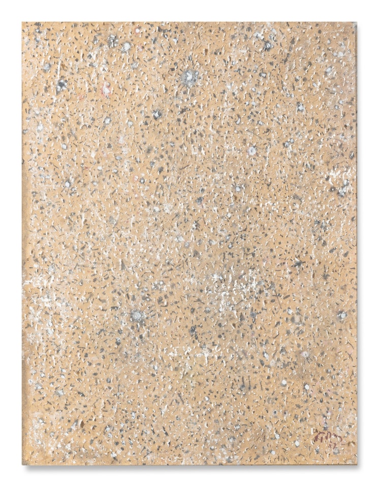 Sans Titre by Mark Tobey