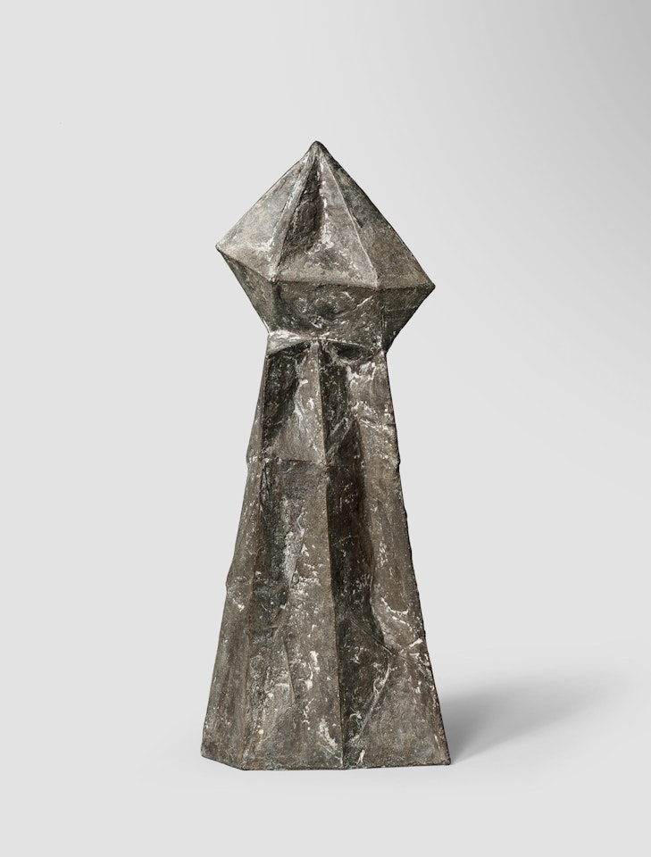 King II by Lynn Chadwick