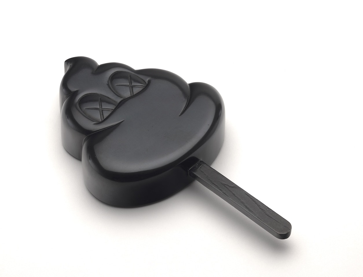 WARM REGARDS by Kaws