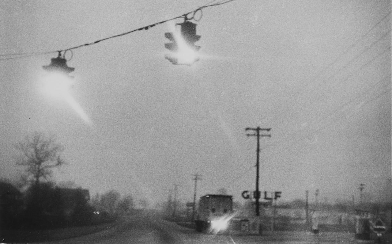 "Florida Trip With Jack" by Robert Frank