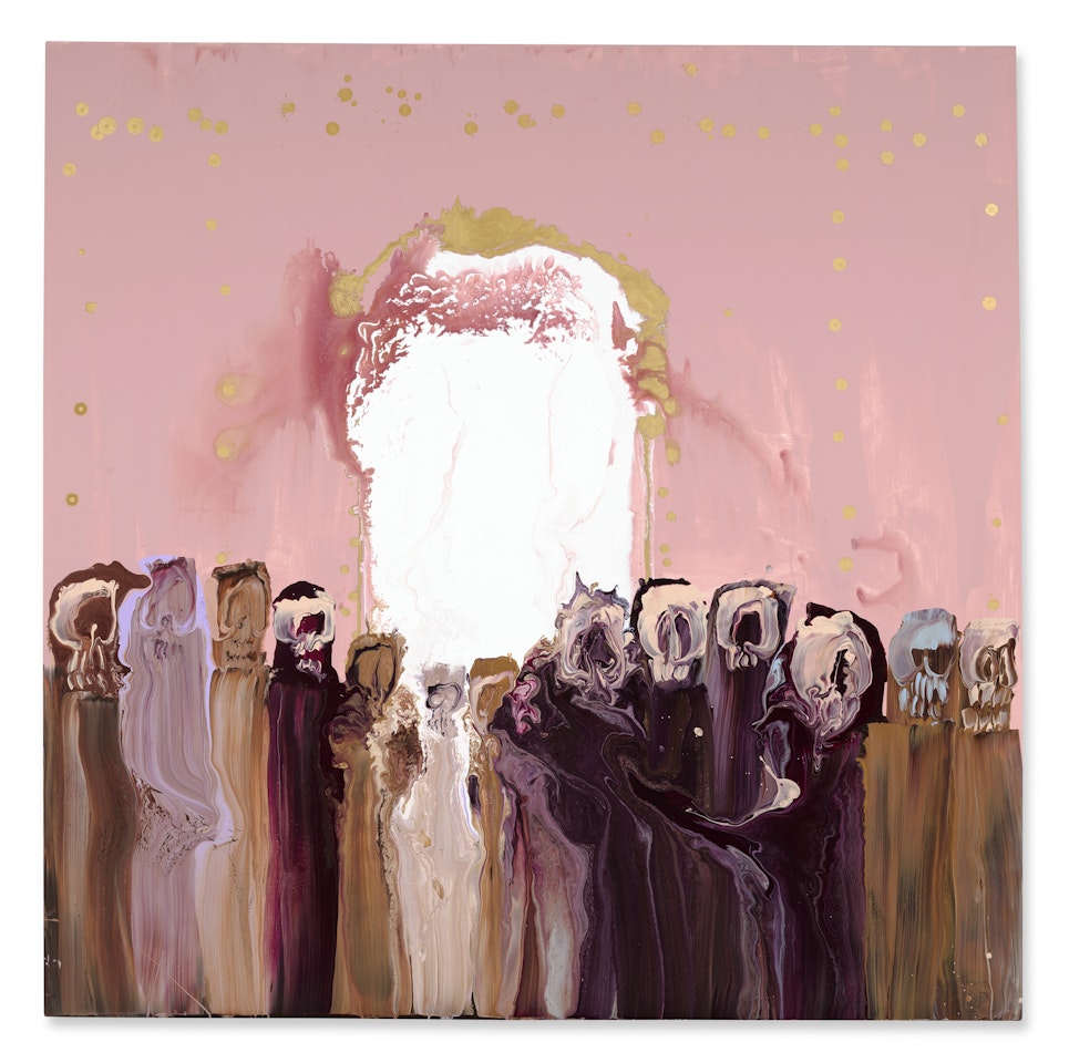 Portal by Genieve Figgis