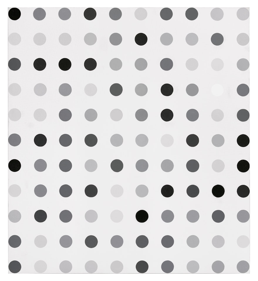 Cardura Doxazosin by Damien Hirst