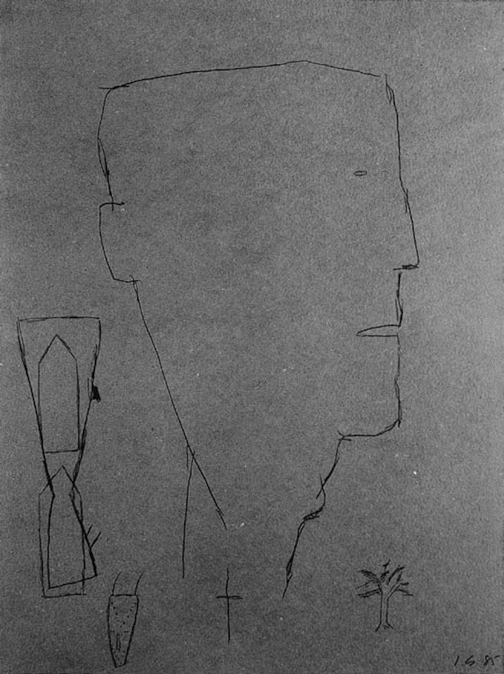 Untitled by James Brown