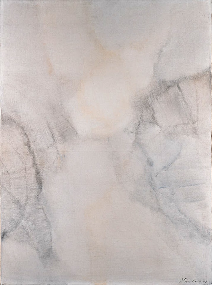 Composition by Léon Zack