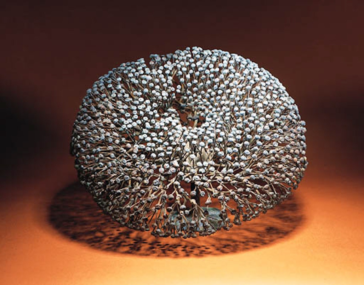 Bush by Harry Bertoia