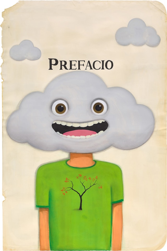 Prefacio by Javier Calleja