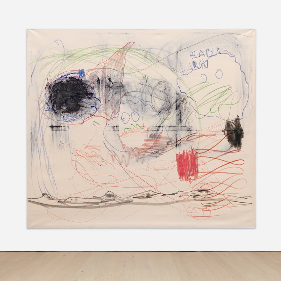 Bla, Bla, Bla by Christian Rosa