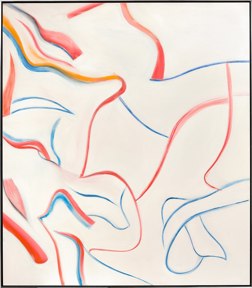[no title] by Willem de Kooning
