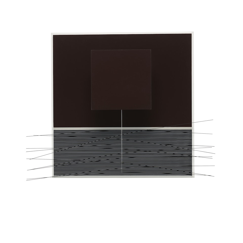 Café by Jesus Rafael Soto