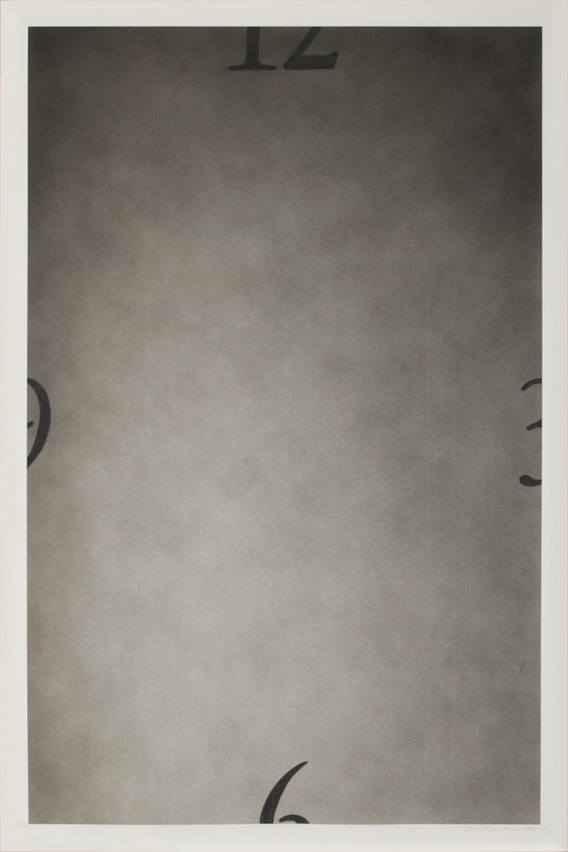 Merc Montclair by Ed Ruscha