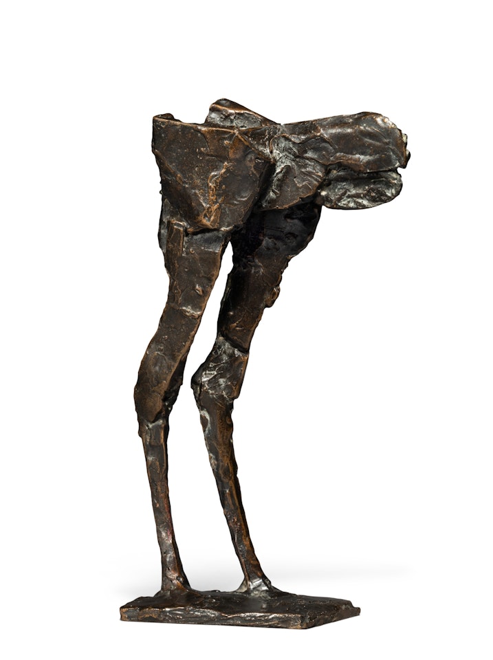 Bird by Elisabeth Frink