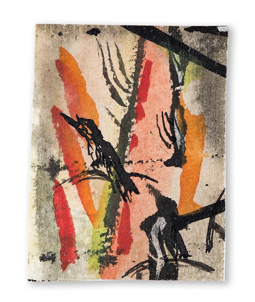 avant-garde by Hannah Höch