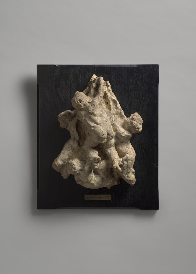 Groupe d'enfants by Jean-Baptiste Carpeaux