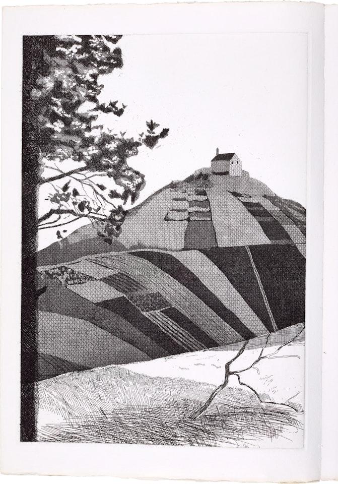 Fundevogel (S.A.C. 75-80; MCA Tokyo 72-76); and Old Rinkrank (S.A.C. 98-102; MCA Tokyo 95-99) by David Hockney