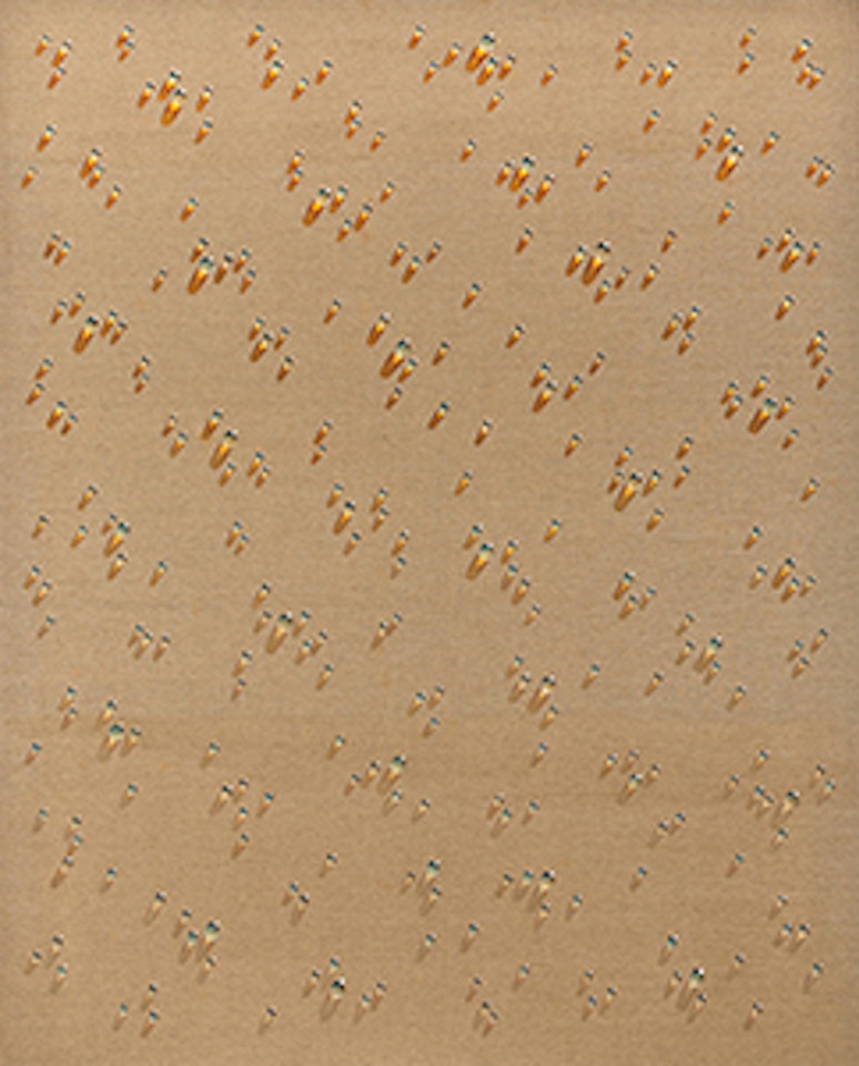 Water Drops by Kim Tschang-Yeul