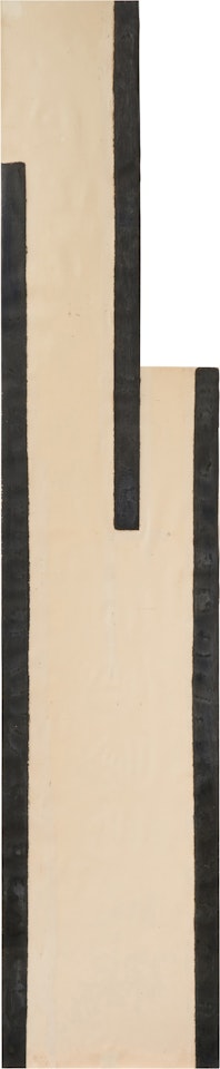 Preliminary 3 Plate for Kröller-Müller by Richard Serra